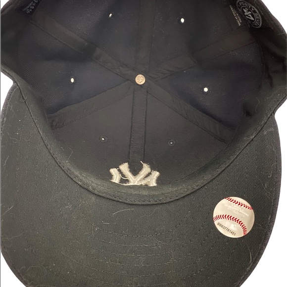 2/15$ NY cap - Picture 3 of 4